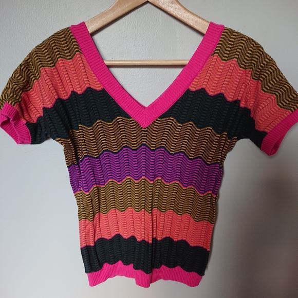 Mavi cropped sweater - Picture 2 of 2